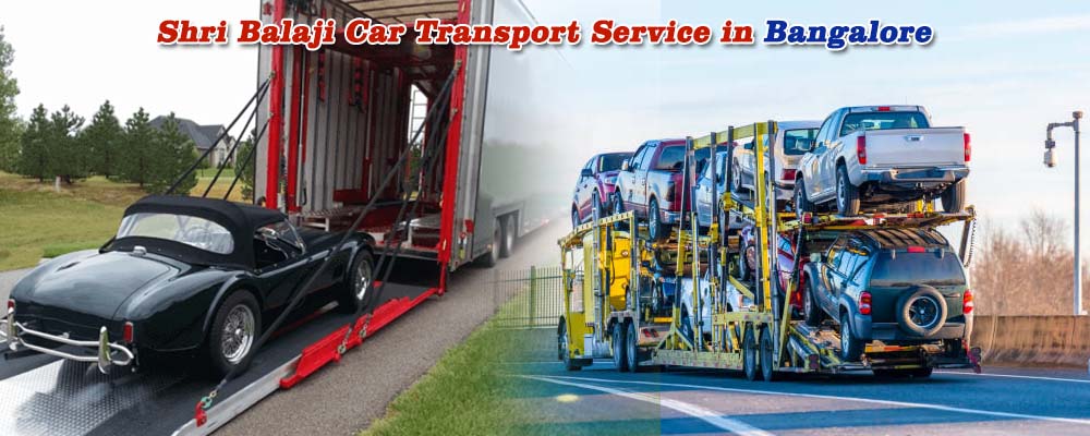 car transport services in banaglore